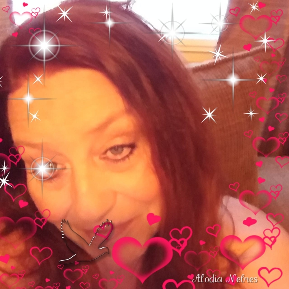 Meet your Posher, Brenda